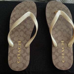 Coach Flips